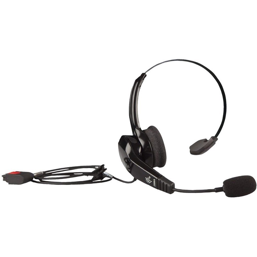 Zebra HS2100-OTH Rugged Headset