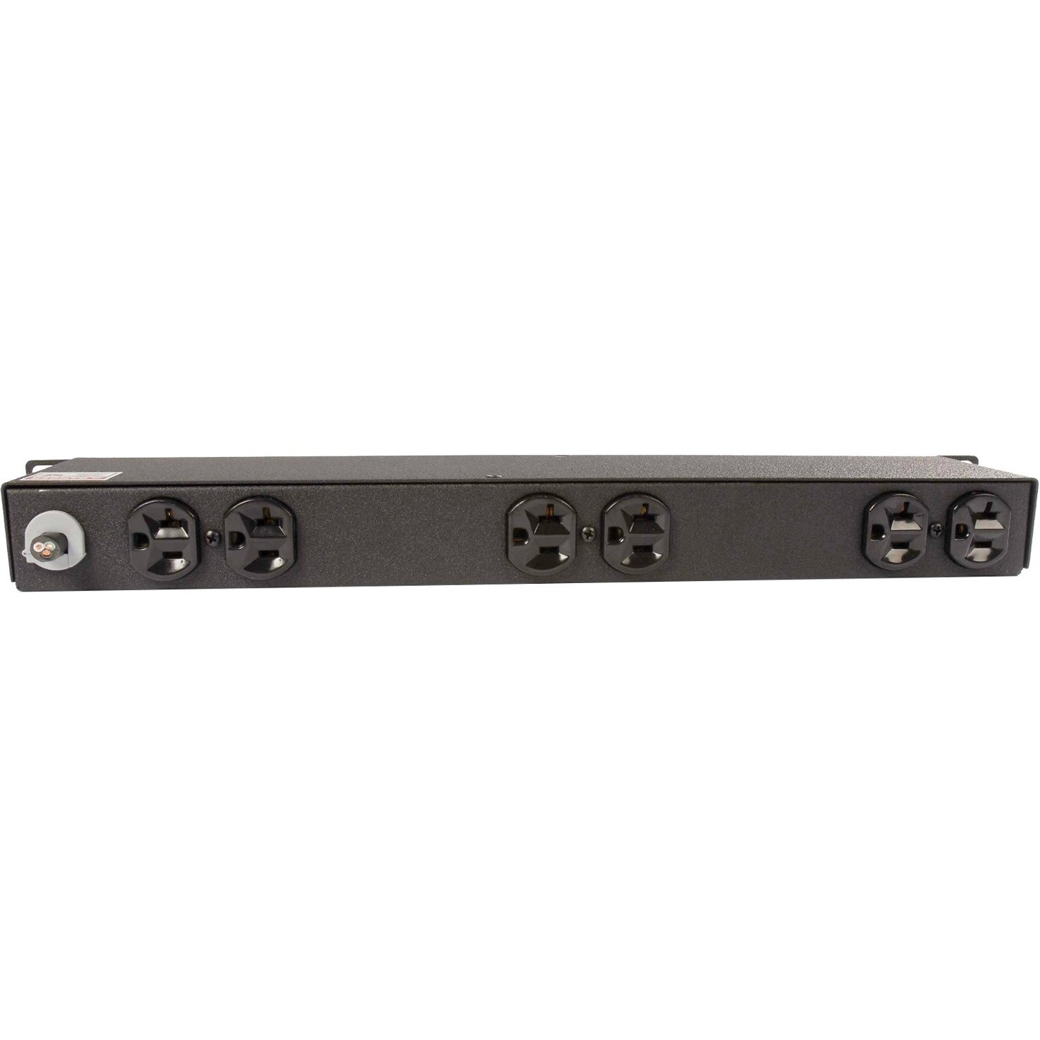 Vertiv Geist BR060-1023 6-Outlets PDU