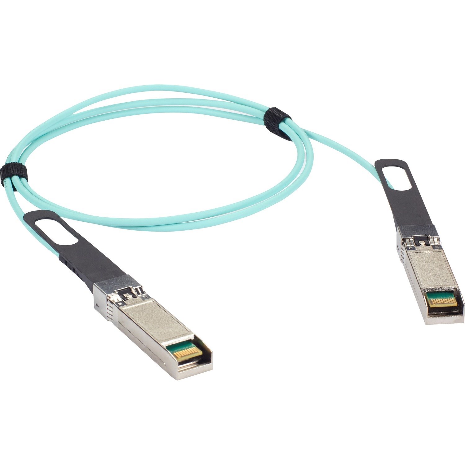 Black Box Fiber Optic Network Cable