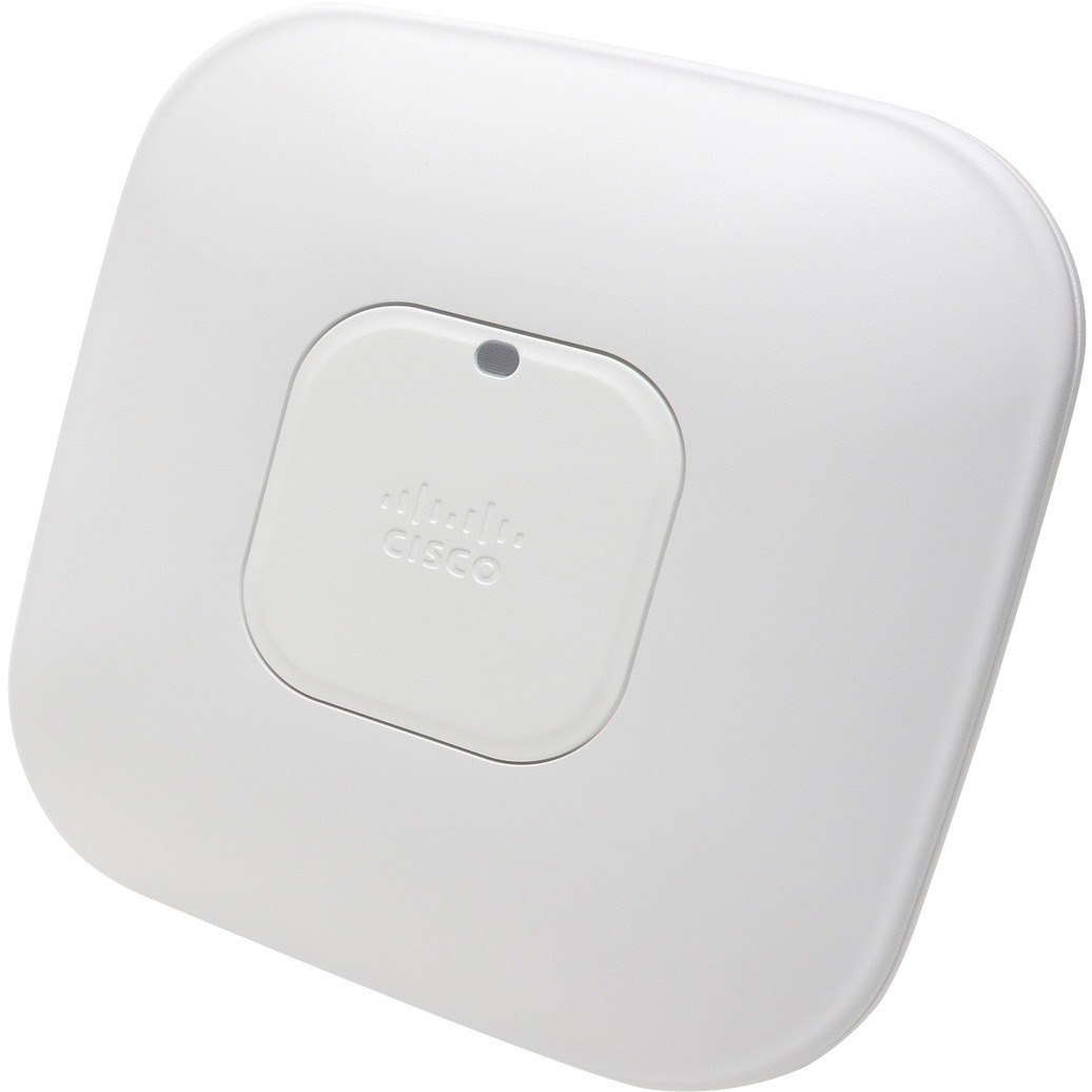 Cisco Aironet 3602I IEEE 802.11n 450 Mbit/s Wireless Access Point