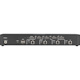 Black Box NIAP 3.0 Secure 4-Port Single-Head DisplayPort KVM Switch
