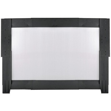 Panduit Net-Contain Side Panel