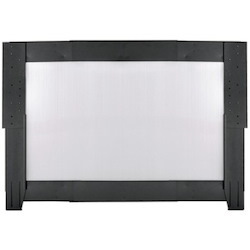 Panduit Net-Contain Side Panel