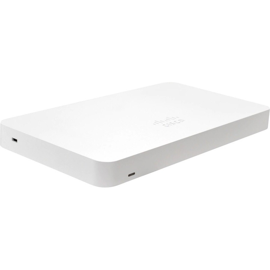 Meraki Go GX50-HW-UK Network Security/Firewall Appliance