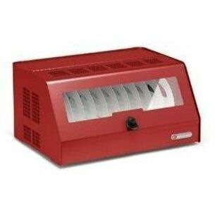 Bretford CUBE Battery Charging Station