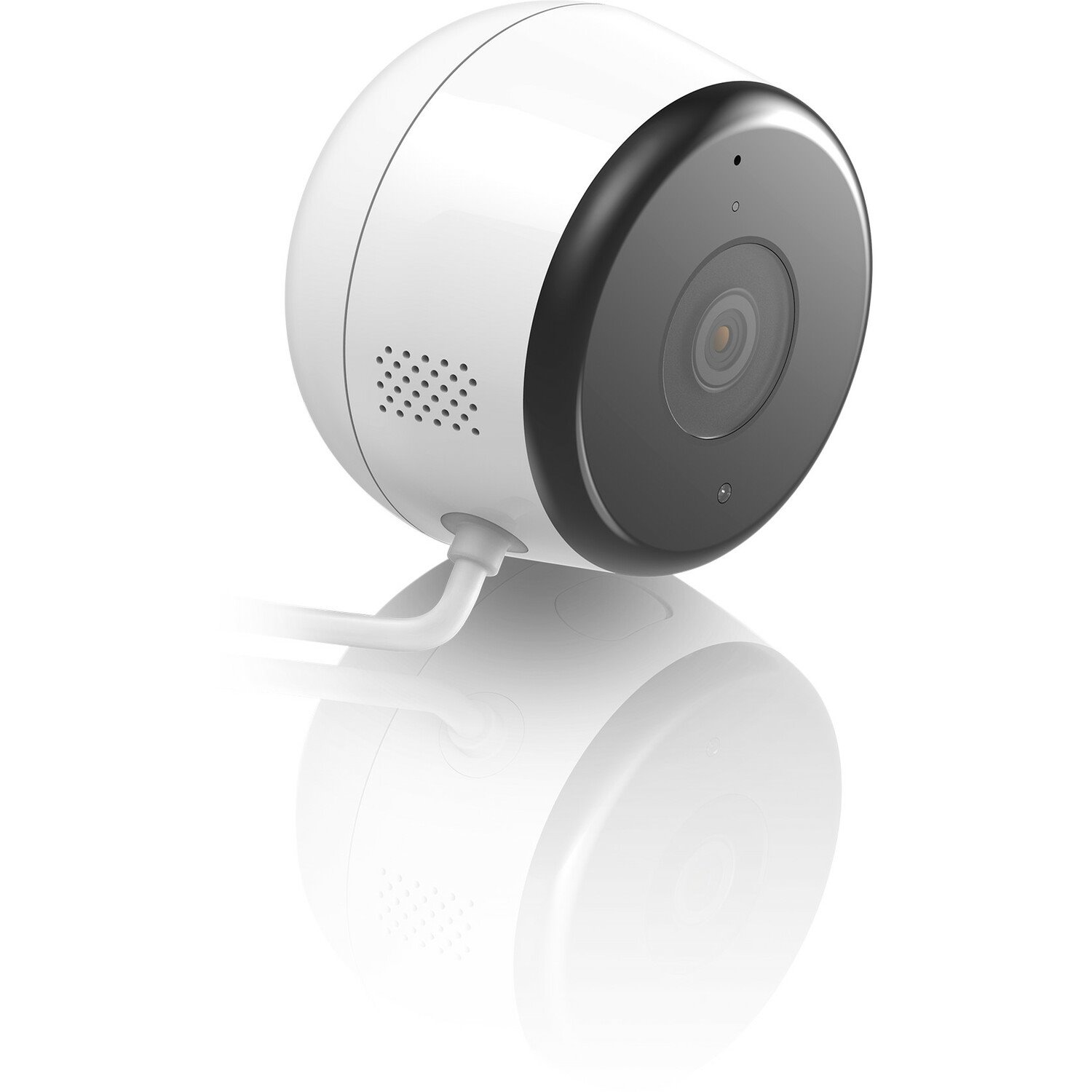 D-Link mydlink DCS-8600LH 2 Megapixel HD Network Camera - Bullet