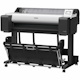 Canon imagePROGRAF TM-355 Inkjet Large Format Printer - 36" Print Width - Color