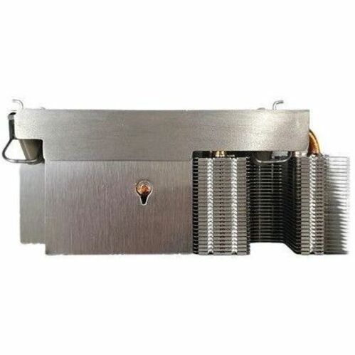 Dell Heatsink - Computer, Chipset, Graphics Card, Hard Drive, Processor, Chassis