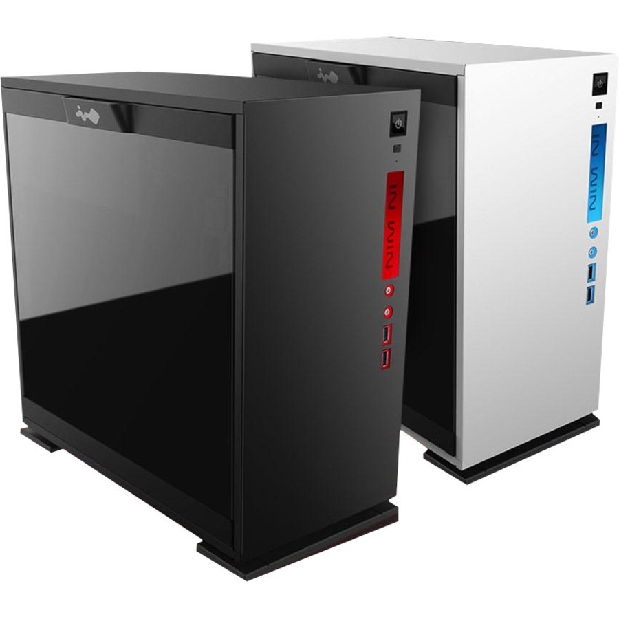 In Win 301 Mini Tower