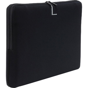 Tucano Colore Second Skin BFC1516 Carrying Case (Sleeve) for 39.1 cm (15.4") to 40.6 cm (16") Notebook - Black