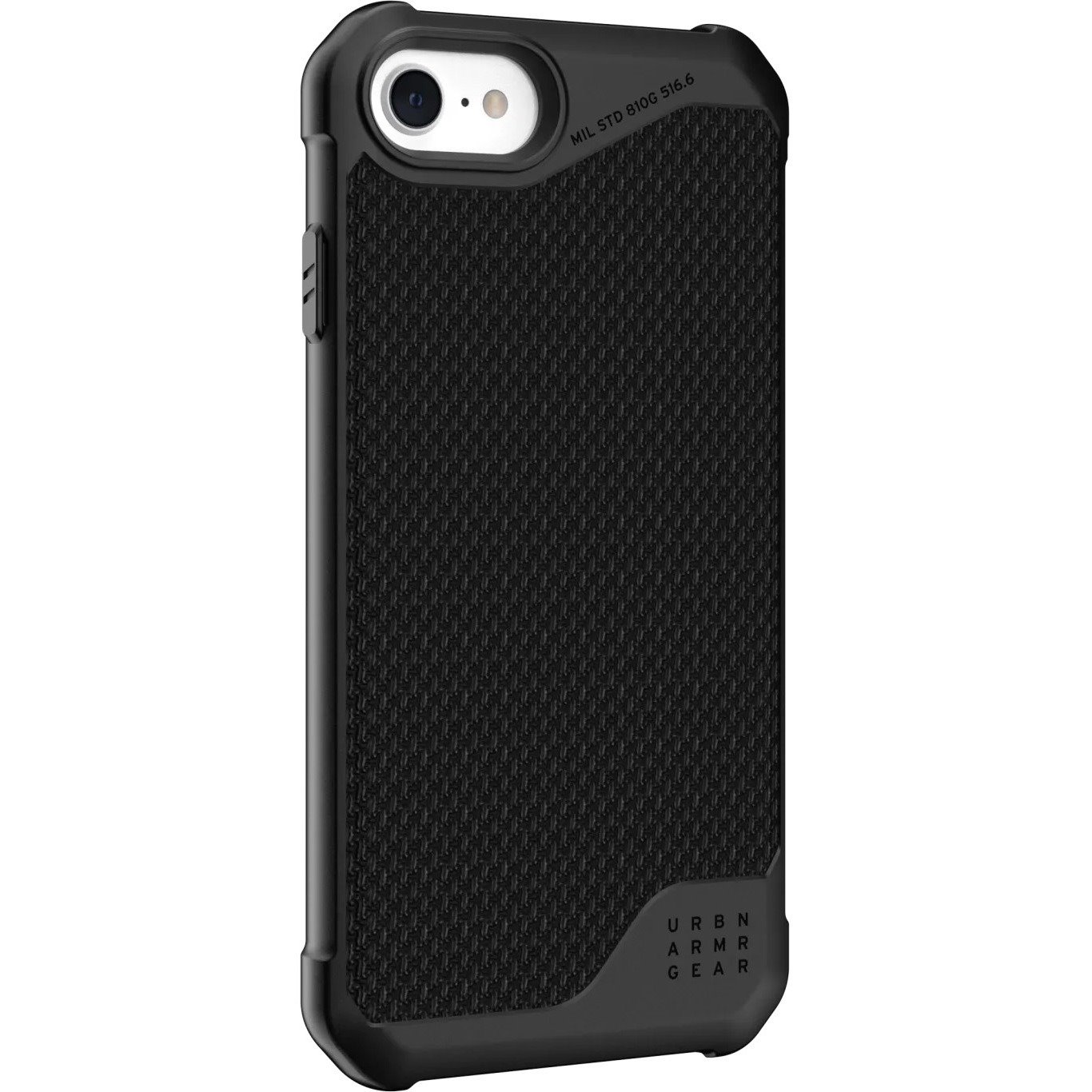 Urban Armor Gear Metropolis LT Series iPhone SE (2022) Case