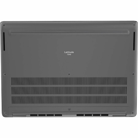 Dell Latitude 7000 7440 14" Notebook - QHD+ - Intel Core i7 13th Gen i7-1365U - vPro Technology - Intel Evo Platform - 16 GB - 512 GB SSD - English (US) Keyboard - Blue
