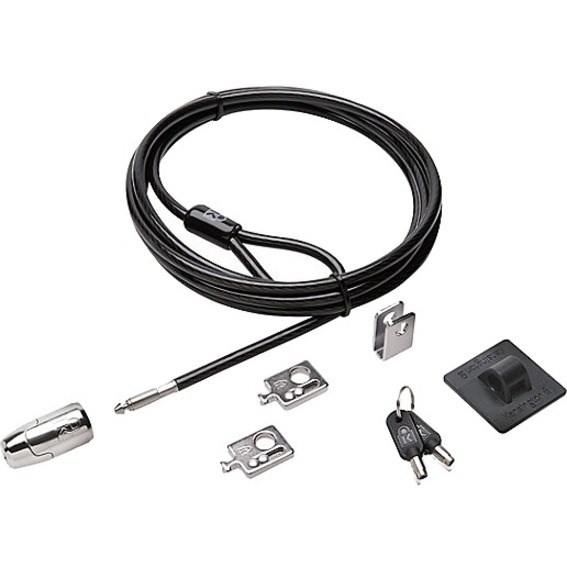 Kensington Desktop & Peripherals Locking Kit 2.0