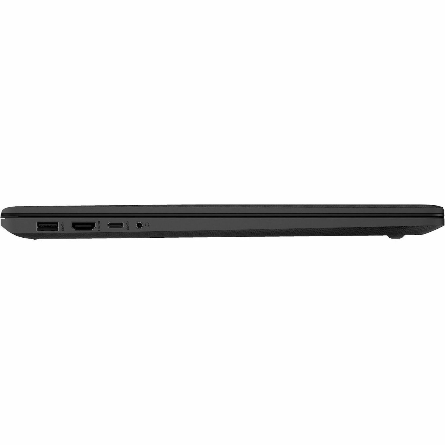 HP 14-d5000 14s-dq5142TU 14" Notebook - Full HD - Intel Core i5 12th Gen i5-1235U - 16 GB - 512 GB SSD - Jet Black