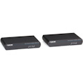 Black Box KVM Extender, HDMI, USB 2.0, Single Access, CATx