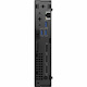 Dell OptiPlex 7000 7010 Desktop Computer - Intel Core i7 13th Gen i7-13700T - vPro Technology - 16 GB - 256 GB SSD - Black