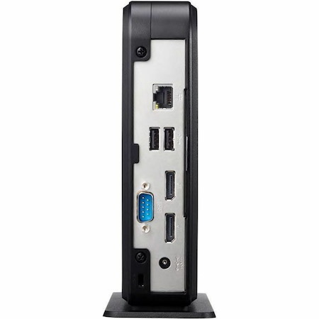 IGEL UD3 UD3 M350C-LX Small Form Factor Thin Client - Demo - 1 x AMD Ryzen R1505G Dual-core (2 Core) 2 GHz