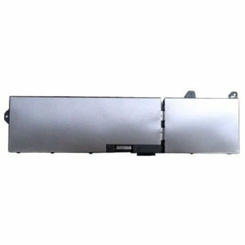 Dell Battery - 6-cell Lithium Ion (Li-Ion) - 1