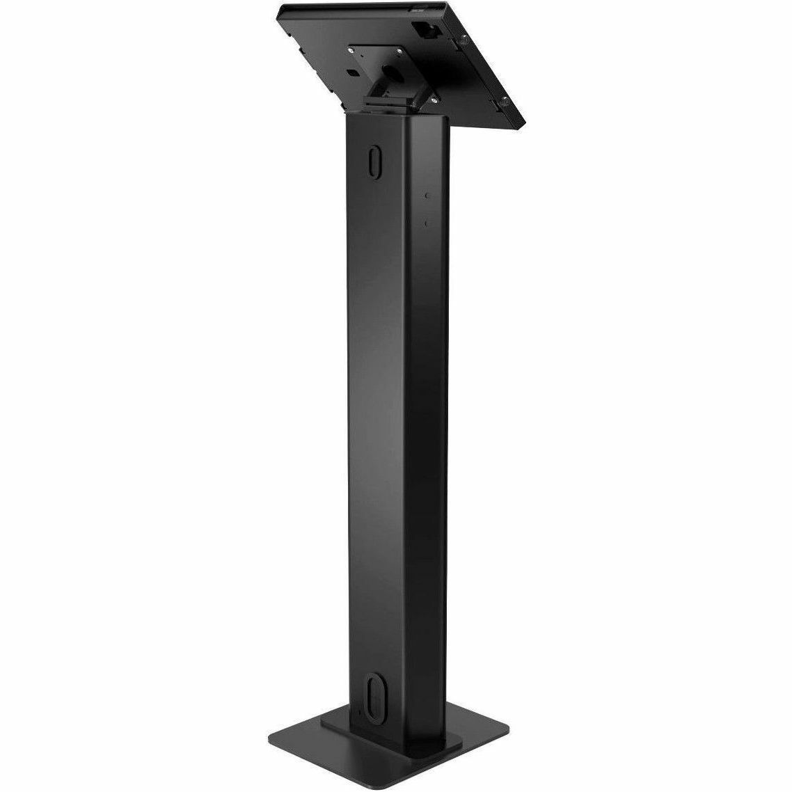 Compulocks iPad Pro M4/iPad Air M2 2024 Enclosure Brandable Floor Stand - Apex BrandMe