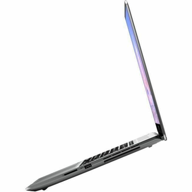 MSI Creator Z16 HX Studio B13V Creator Z16 HX Studio B13VGTO-008AU 16" Touchscreen Mobile Workstation - QHD+ - 120 Hz - Intel Core i9 13th Gen i9-13950HX - 64 GB - 2 TB SSD - Lunar Gray