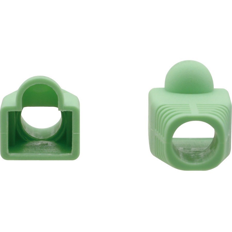 Kramer 10 Cable Boots - Green
