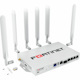 Fortinet FortiExtender FEX-511G-WIFI Wi-Fi 6 IEEE 802.11ax 2 SIM Ethernet, Cellular Modem/Wireless Router