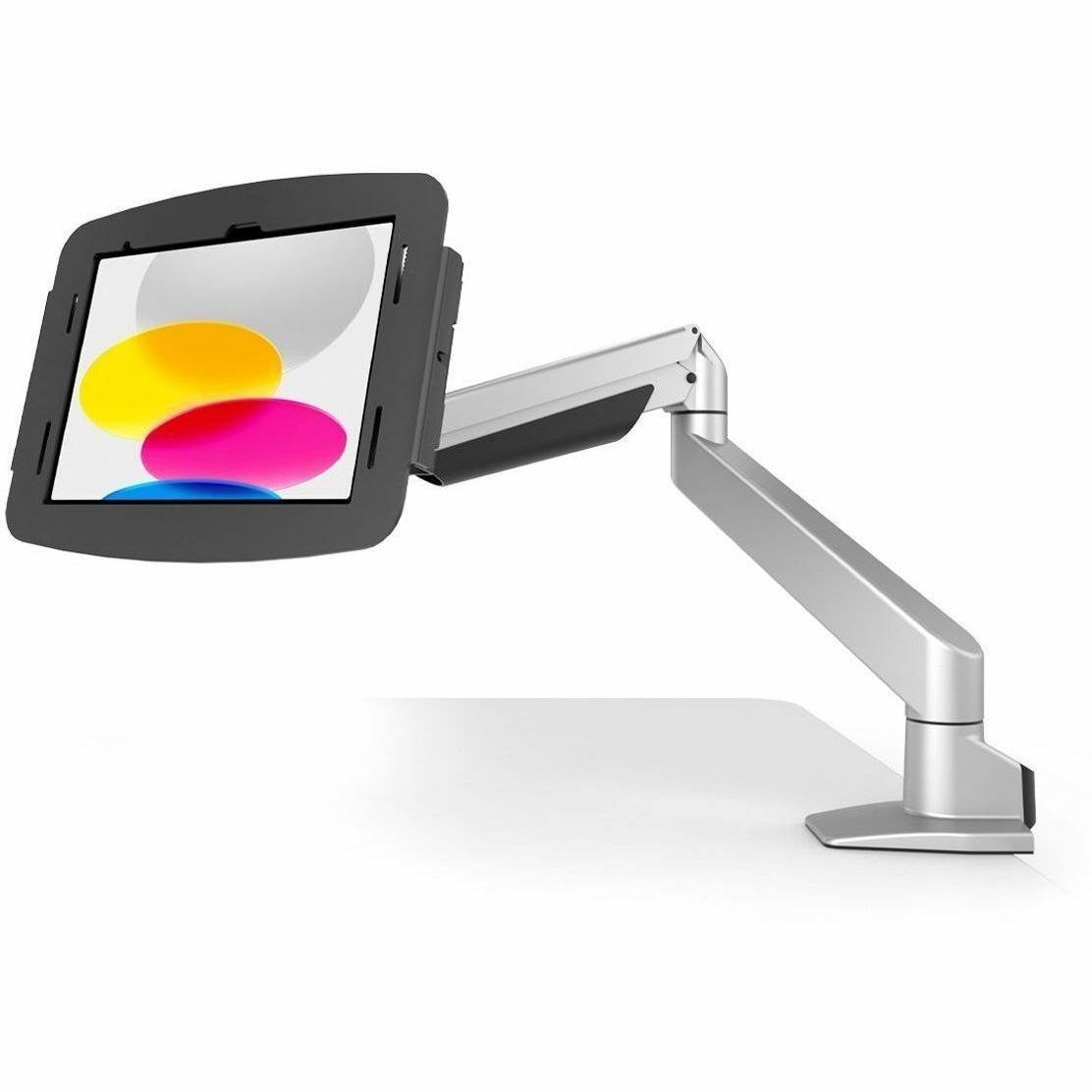 Compulocks iPad Mount with Articulating Arm