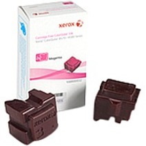 Xerox 108R00932 ColorQube 8570 Solid Ink Stick - Magenta
