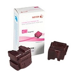 Xerox 108R00932 ColorQube 8570 Solid Ink Stick - Magenta