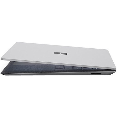 Microsoft Surface Laptop 5 13.5" Touchscreen Notebook - Intel Core i7 12th Gen - Intel Evo Platform - 16 GB - 256 GB SSD - Platinum