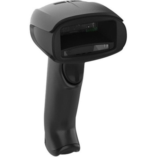 Honeywell Xenon Extreme Performance 1950g Retail, Distribution Handheld Barcode Scanner Kit - Cable Connectivity - Black - USB Cable Included