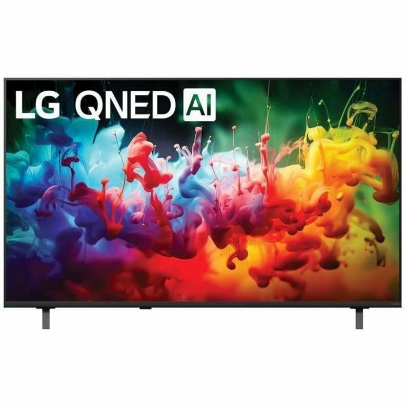 LG QNED75B 55QNED75BUA 54.6" Smart LED-LCD TV 2026 - 4K UHDTV - High Dynamic Range (HDR)