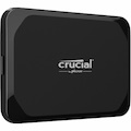 Crucial X9 4 TB Portable Solid State Drive - External