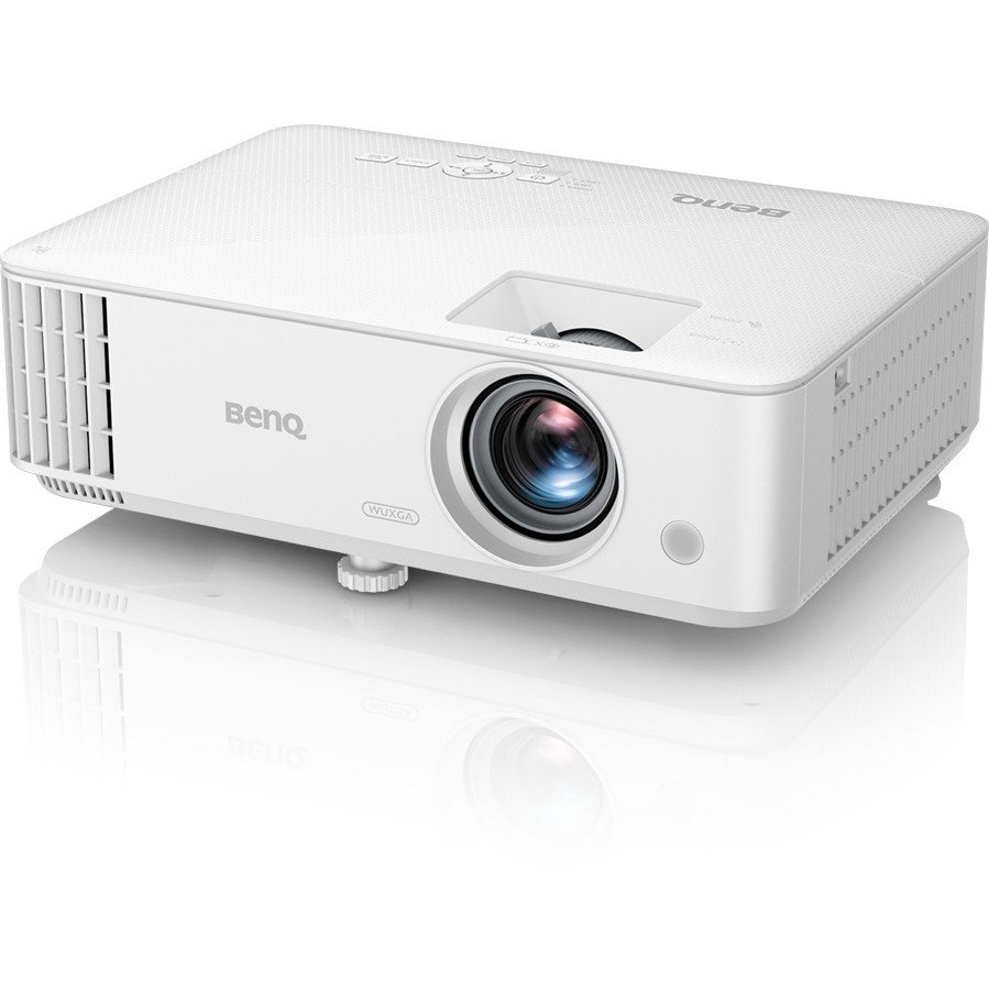 BenQ MU613 3D Ready DLP Projector - 16:10