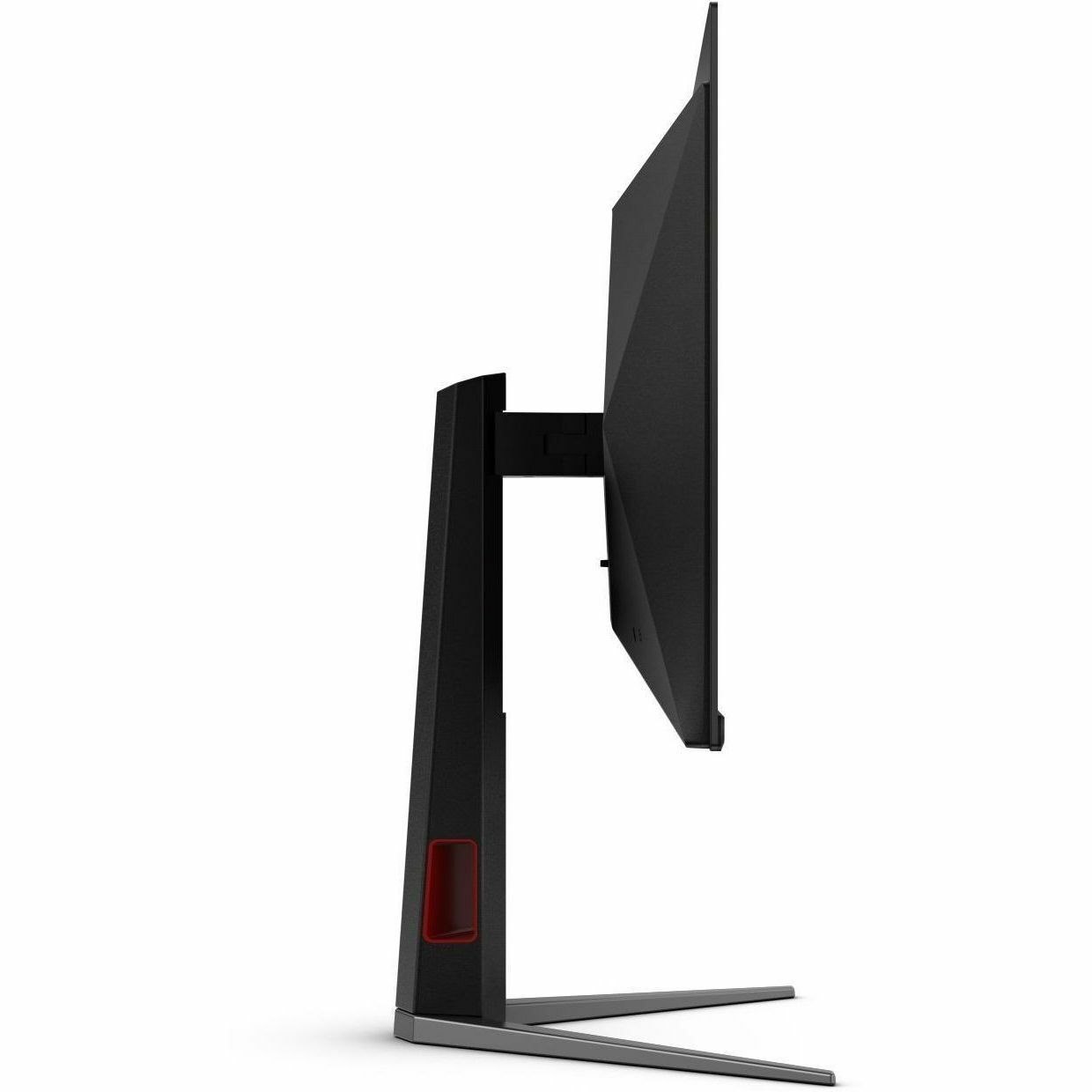 AOC Q27G4ZD 27" Class WQHD Gaming OLED Monitor - 16:9 - Black, Red