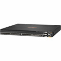 Aruba CX 6300 Ethernet Switch