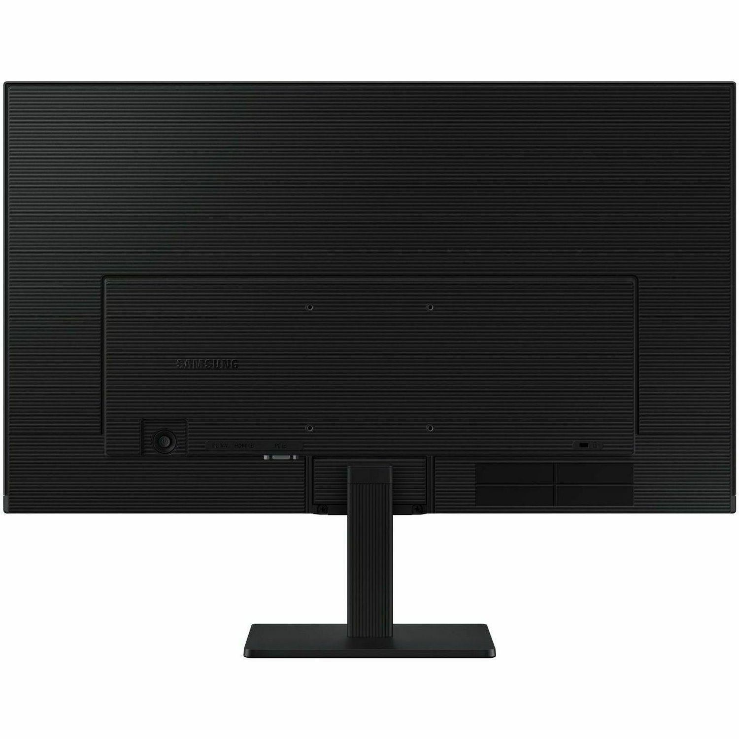 Samsung Essential S3 S24D304GAN 24" Class Full HD LCD Monitor - 16:9 - Black