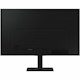 Samsung Essential S3 S24D304GAN 24" Class Full HD LCD Monitor - 16:9 - Black