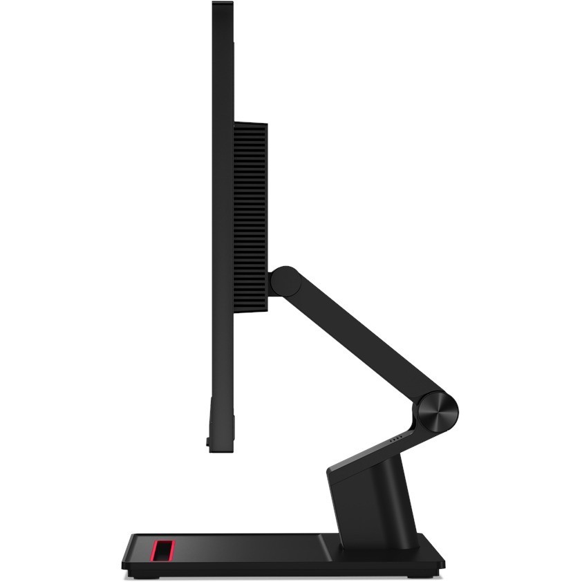 LENOVO T24T-20 23.8" WLED IPS FHD(16:9) TOUCH, HDMI, DP, USB(4), USBC, H/ADJ, 3YR