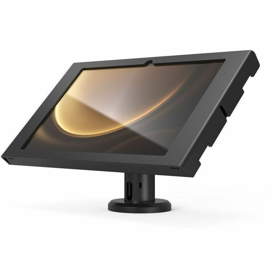 Compulocks Galaxy Tab Tilting Stand with Cable Management