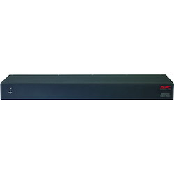 APC by Schneider Electric NetShelter PDU