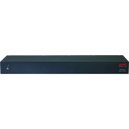APC by Schneider Electric NetShelter PDU