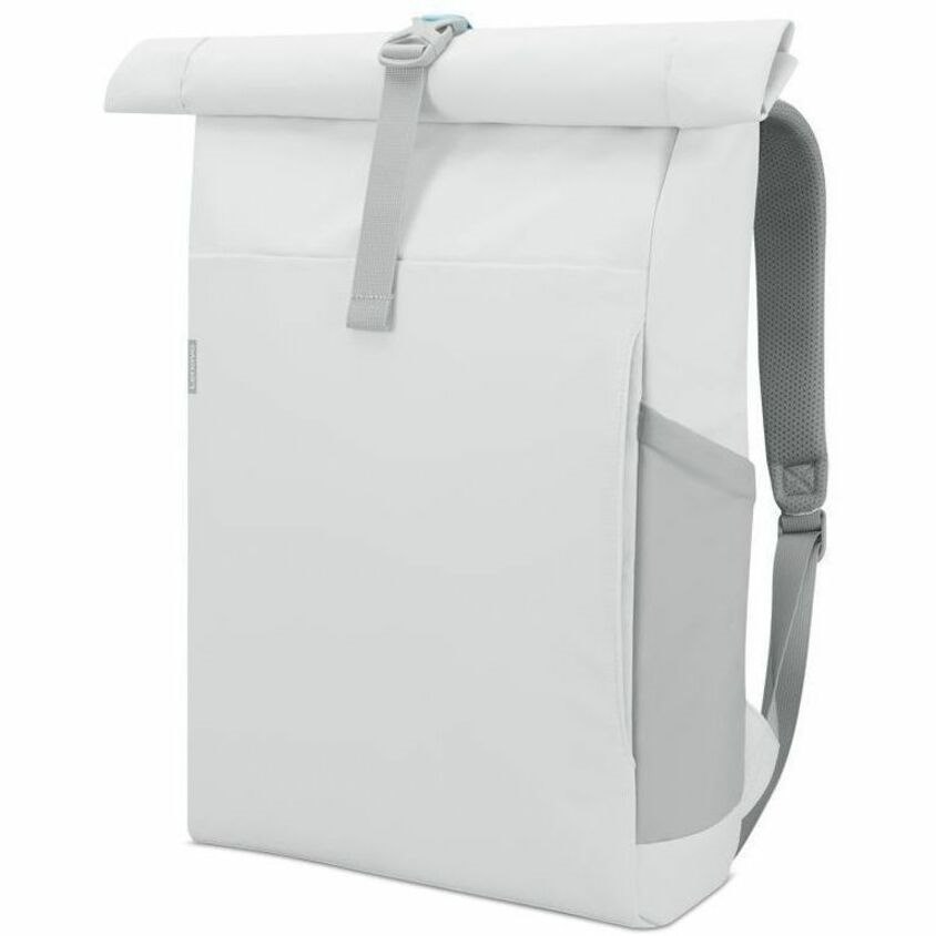 Lenovo IdeaPad Carrying Case (Backpack) for 16" Notebook - White