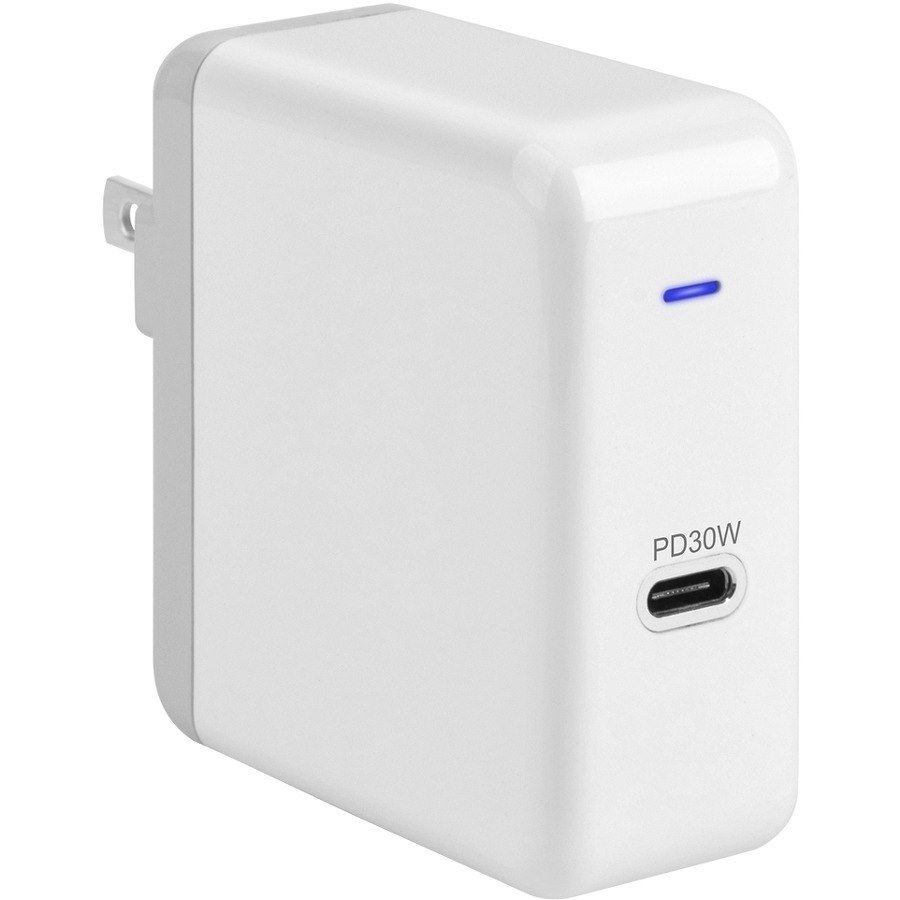 4XEM USB-C 30W Wall Charger