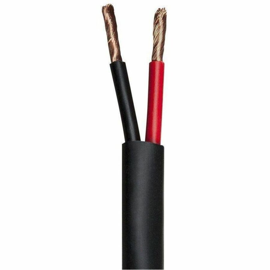 Monoprice Cmp-Rated Speaker Wire_ 500FT
