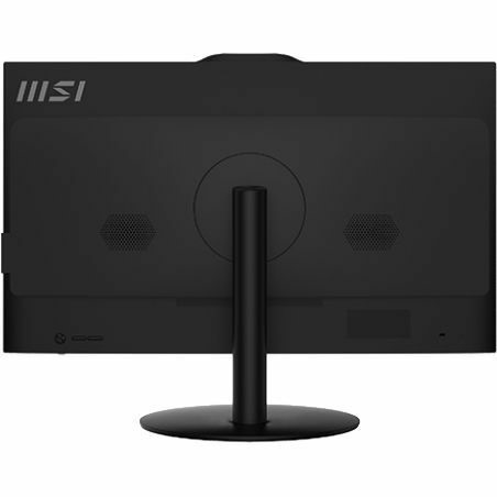 MSI PRO AP272 12M-031US All-in-One Computer - Intel Core i7 12th Gen i7-12700 - 16 GB - 512 GB SSD - 27" Full HD - Desktop - Black