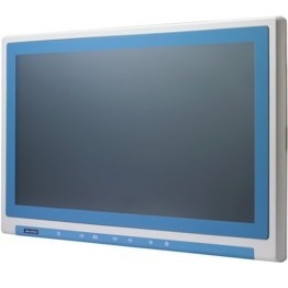 Advantech Point-of-Care POC-W213 All-in-One Computer - Intel Core i5 6th Gen i5-6300U - 4 GB - 21.5" Touchscreen - Desktop