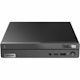 Lenovo ThinkCentre neo 50q Gen 4 12M2000QUX Desktop Computer - Intel Core i3 12th Gen i3-1215U - 8 GB - 256 GB SSD - Tiny - Black