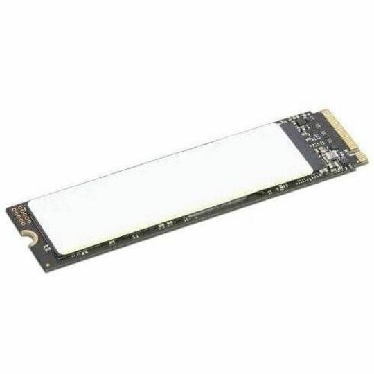 Lenovo 512GB Performance PCIe Gen4 NVMe OPAL2 M.2 2280 SSD