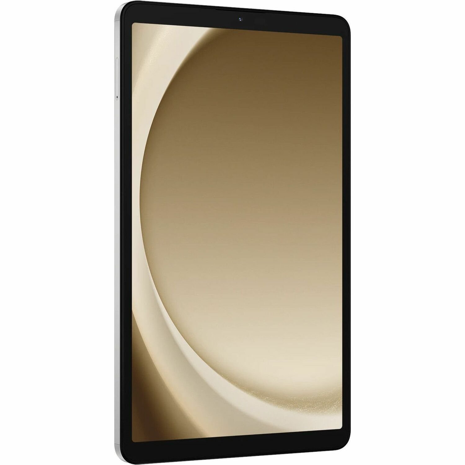 Samsung Galaxy Tab A9 Tablet - 22.1 cm (8.7") WXGA+ - MediaTek Helio G99 (6nm) Octa-core - 4 GB - 64 GB Storage - 4G - Silver